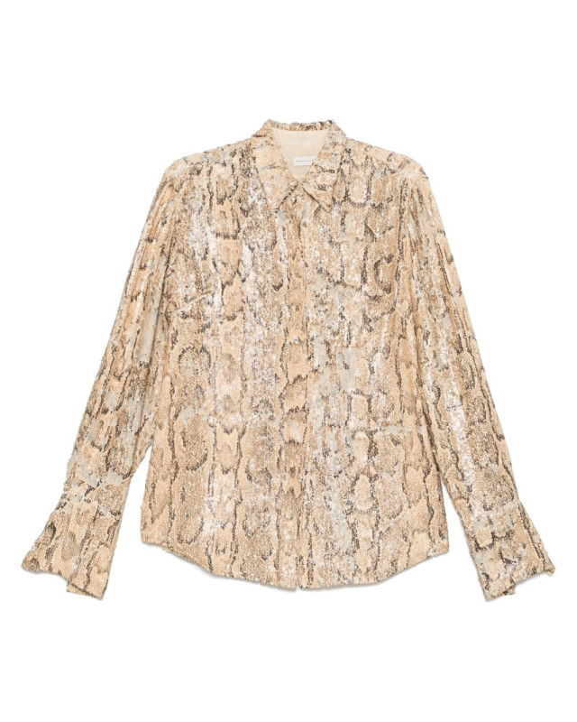 DRIES VAN NOTEN 010761 1482103