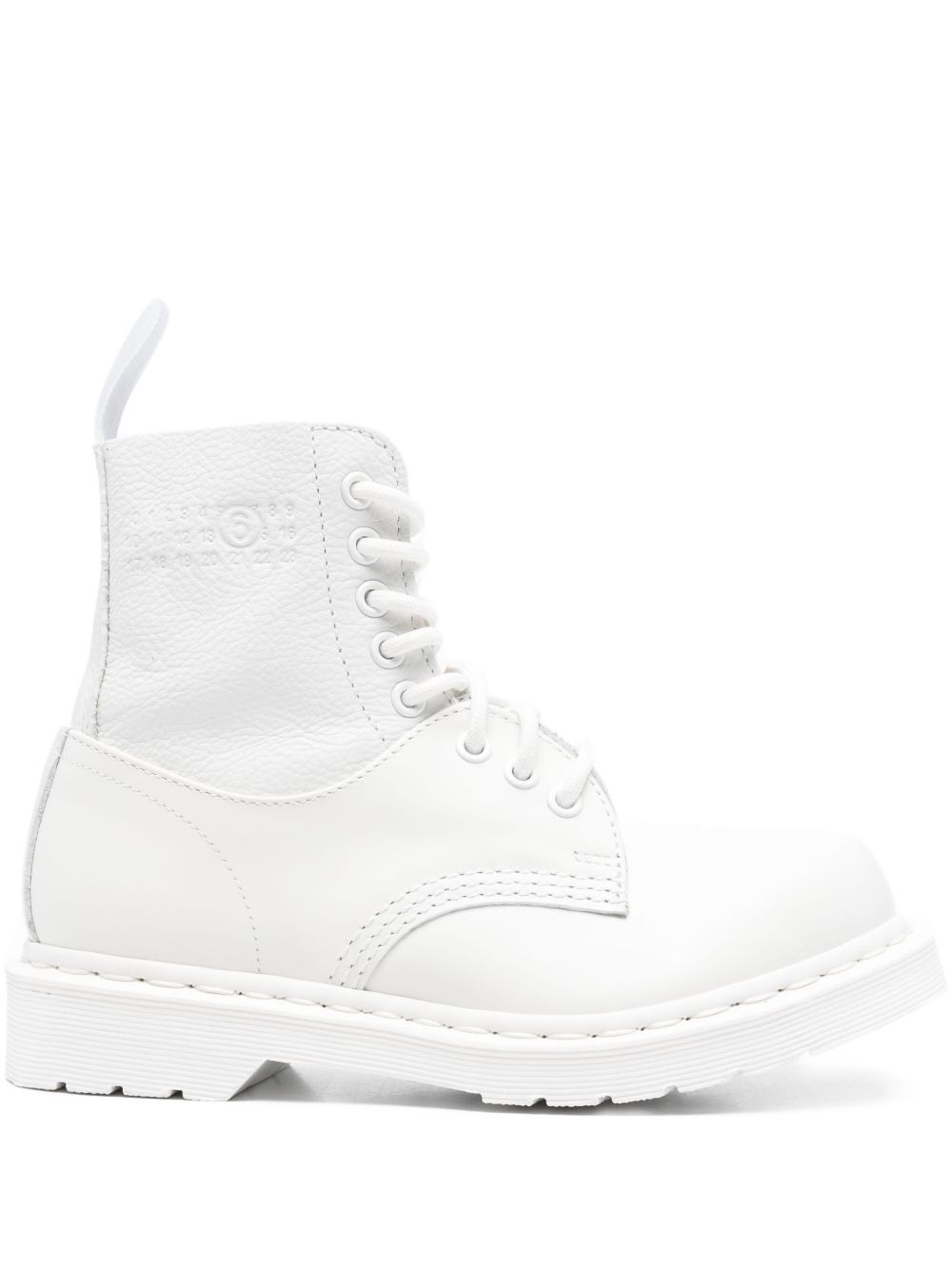 MM6 X DR.MARTENS S66WU0128 P7006HB009