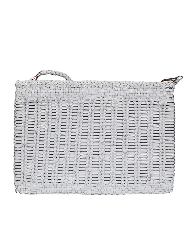 VIPERA SABA OFFWHITE