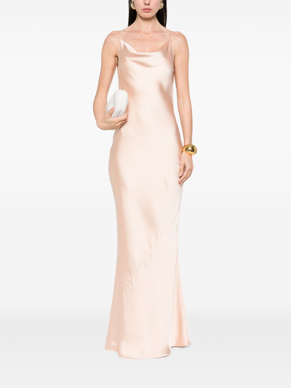 NORMA KAMALI ST1253CBP20 832