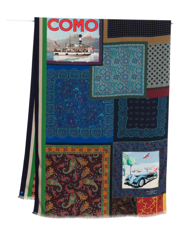 PIERRE-LOUIS MASCIA ALOE/SW-065X200A 110-1842883