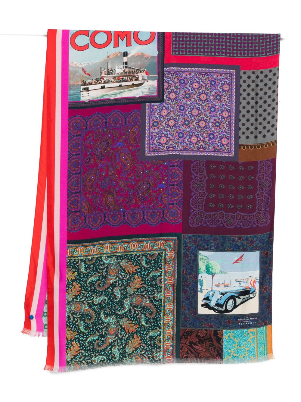 PIERRE-LOUIS MASCIA ALOE/SW-065X200A 108-1842883