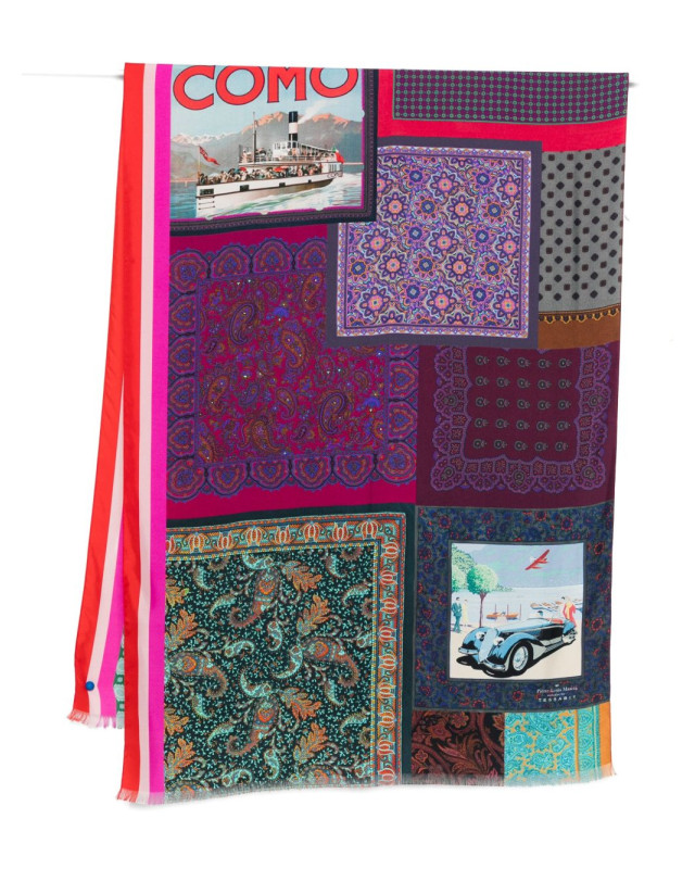 PIERRE-LOUIS MASCIA ALOE/SW-065X200A 108-1842883
