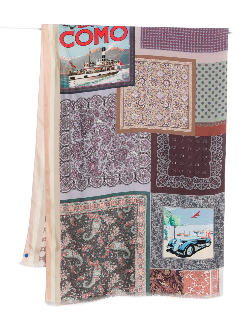 PIERRE-LOUIS MASCIA ALOE/SW-065X200A 109-1842883