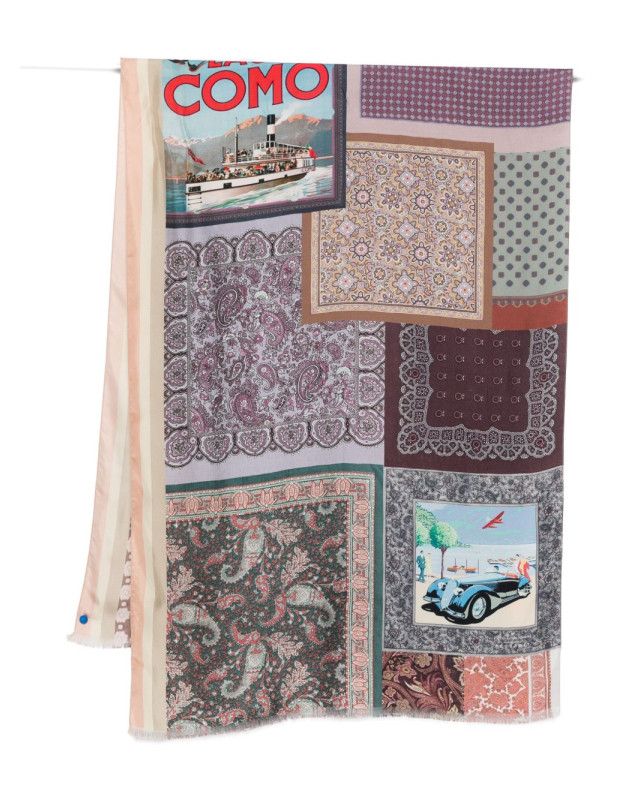PIERRE-LOUIS MASCIA ALOE/SW-065X200A 109-1842883