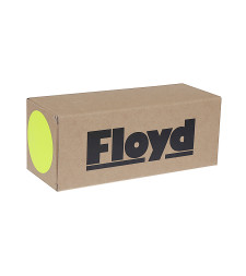 FLOYD FL1901-WH005 SPEEDYELLOW
