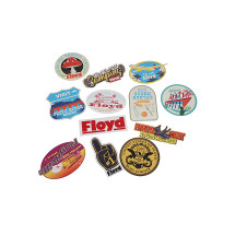 FLOYD FL1901-ST001 STRICKERSET