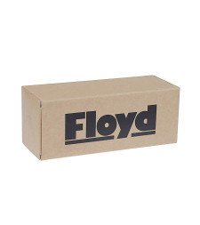 FLOYD FL2001-WH001 GLOWINTHEDARK