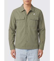 [K-WAY] Jacket SS26 K5138MW V15