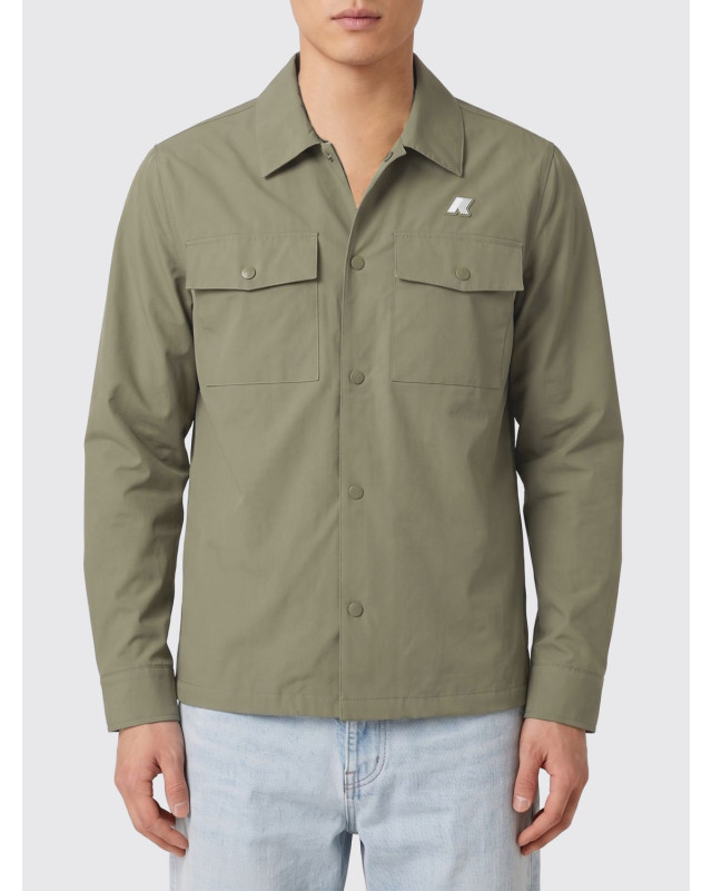 [K-WAY] Jacket SS26 K5138MW V15