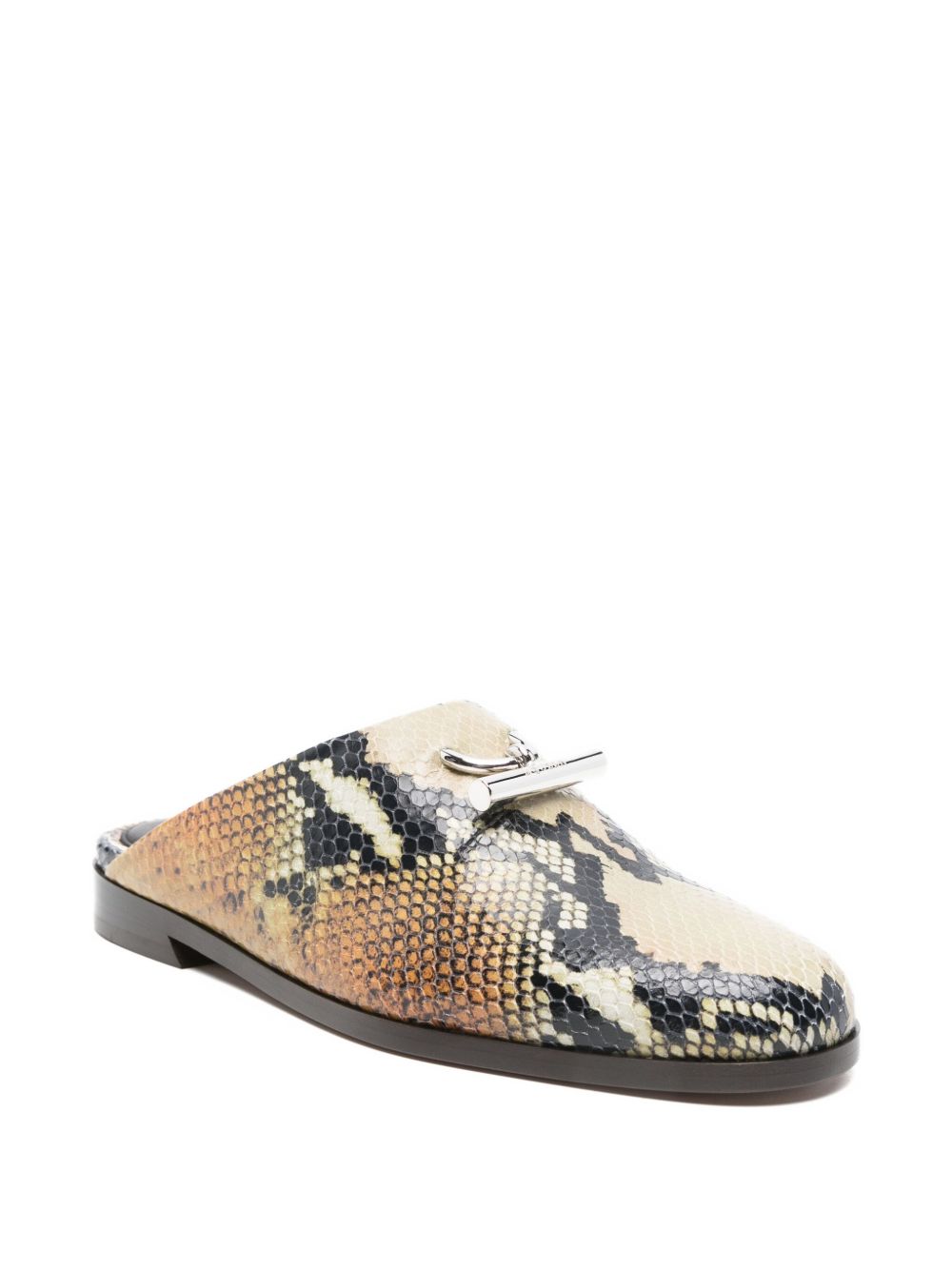 ALEXANDER MCQUEEN 831088 WIAEX8486