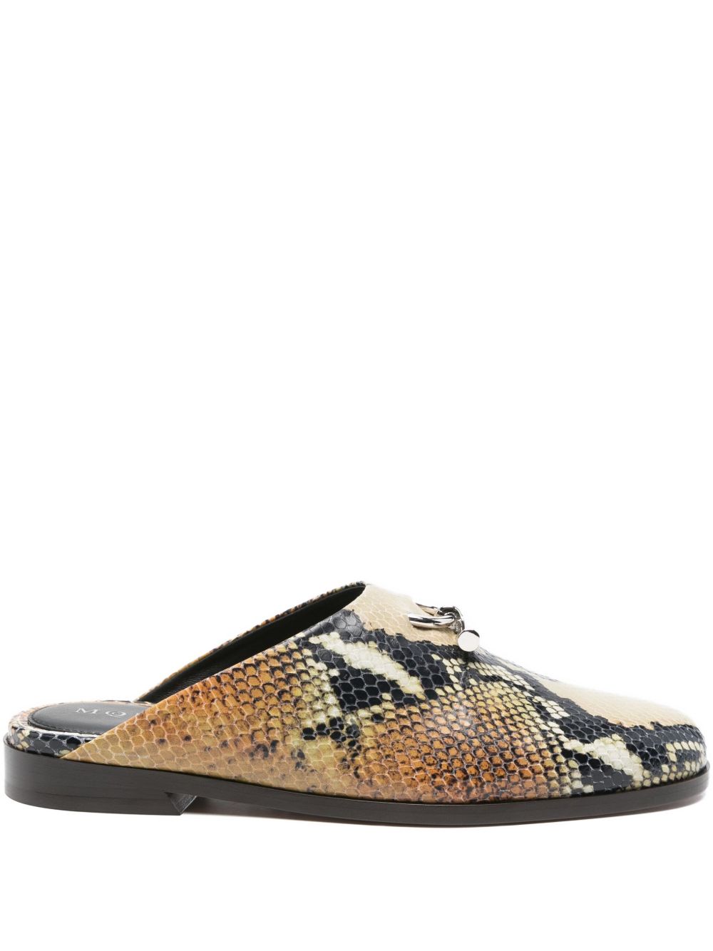 ALEXANDER MCQUEEN 831088 WIAEX8486