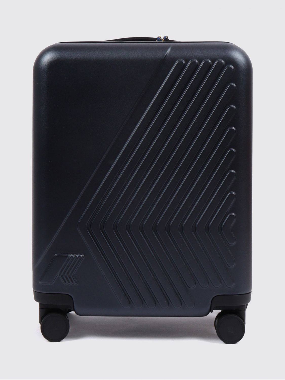 [K-WAY] Luggage bag SS26 K4125ZW K89