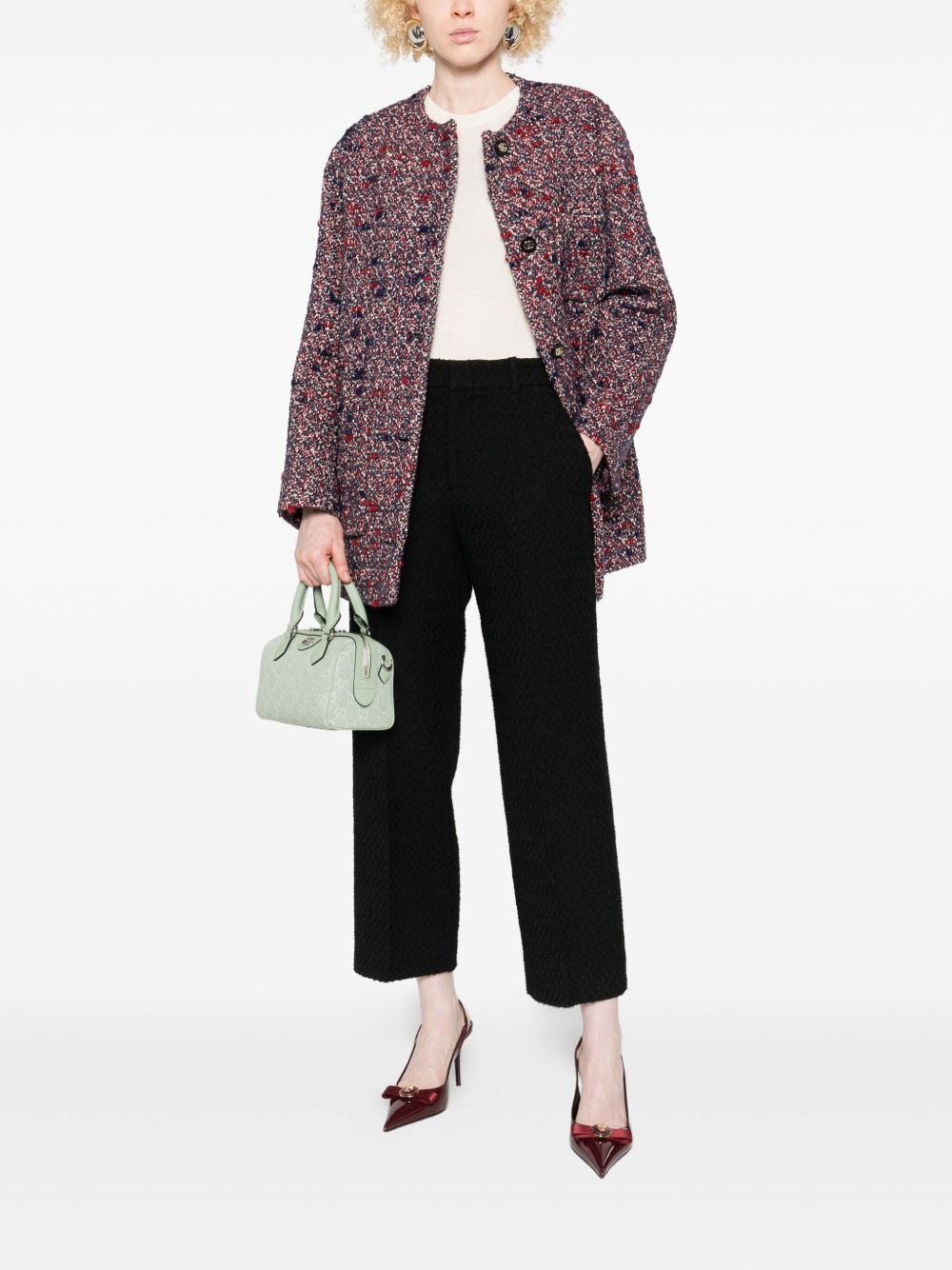 GUCCI 837421 Z7ATM1000