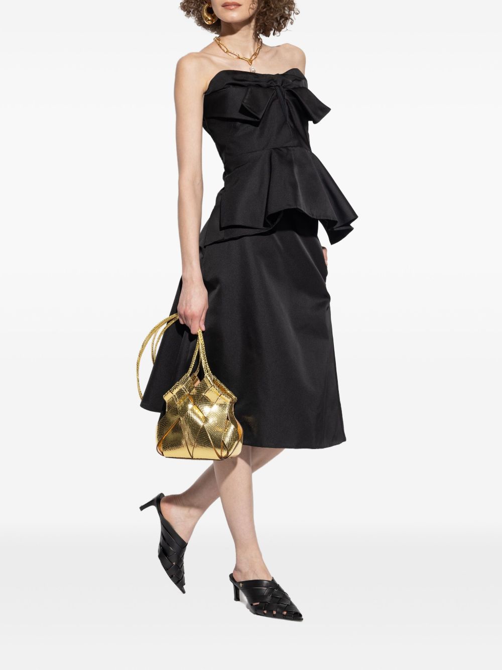 ALEXANDER MCQUEEN 832556 QEAGH1000