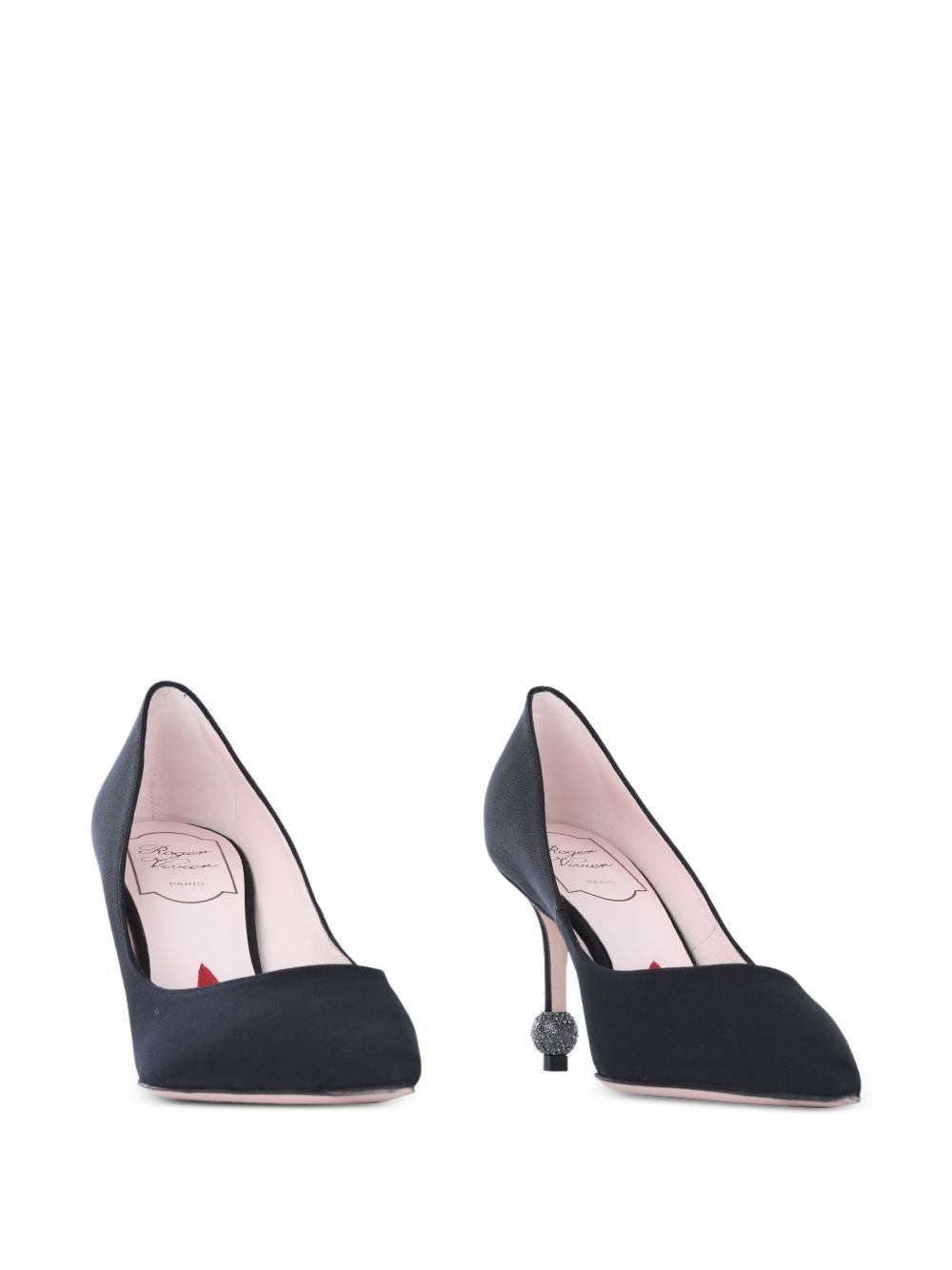 ROGER VIVIER RVW78943010 6N1B999