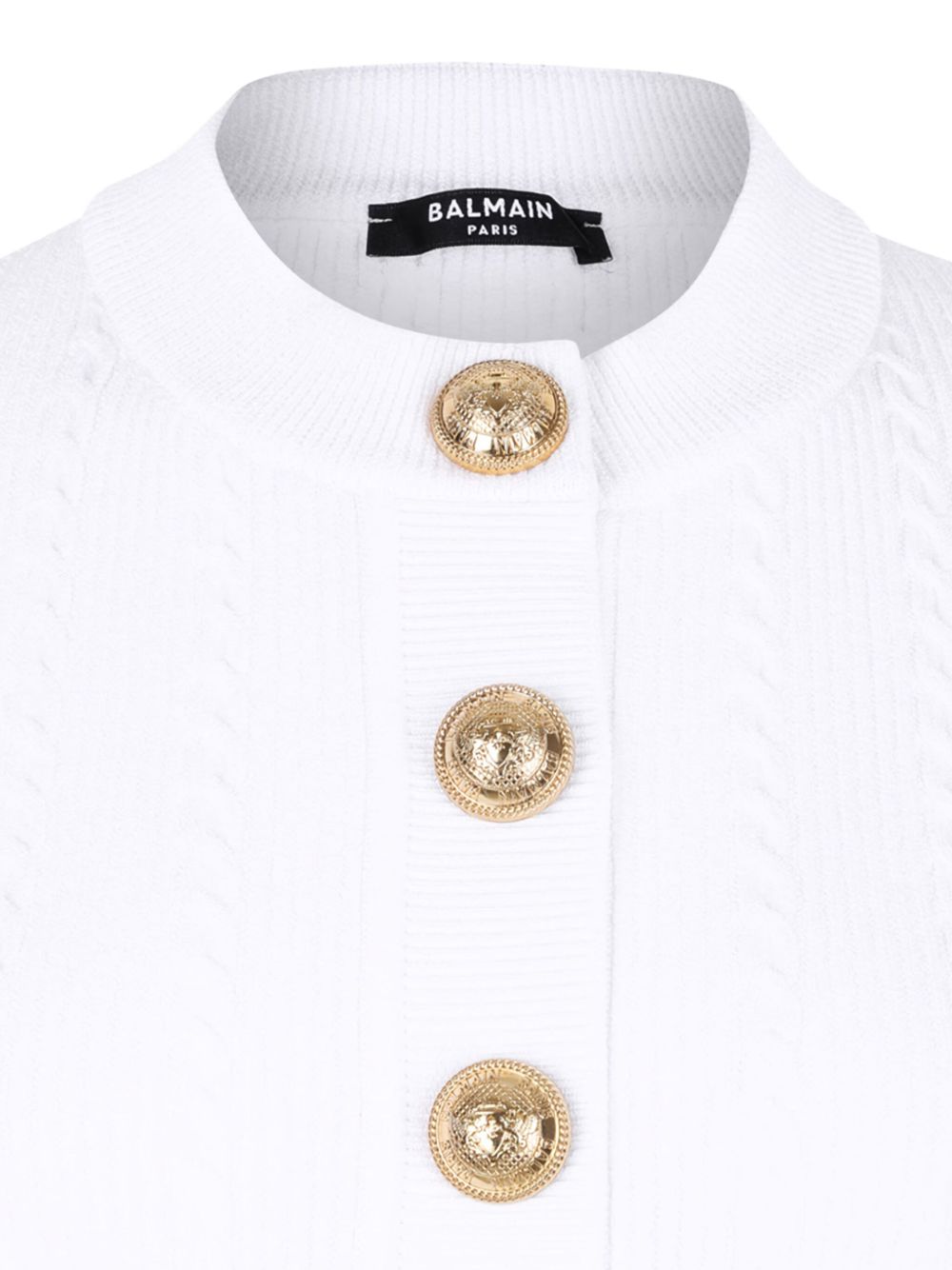 BALMAIN FF1KL230 KI500FA