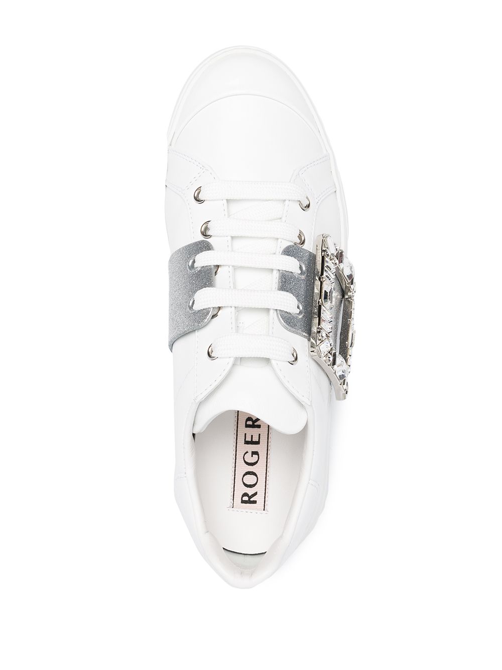 ROGER VIVIER RVW54230520 LXQB001