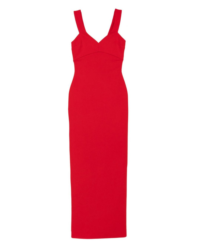 SOLACE LONDON OS44044 RED