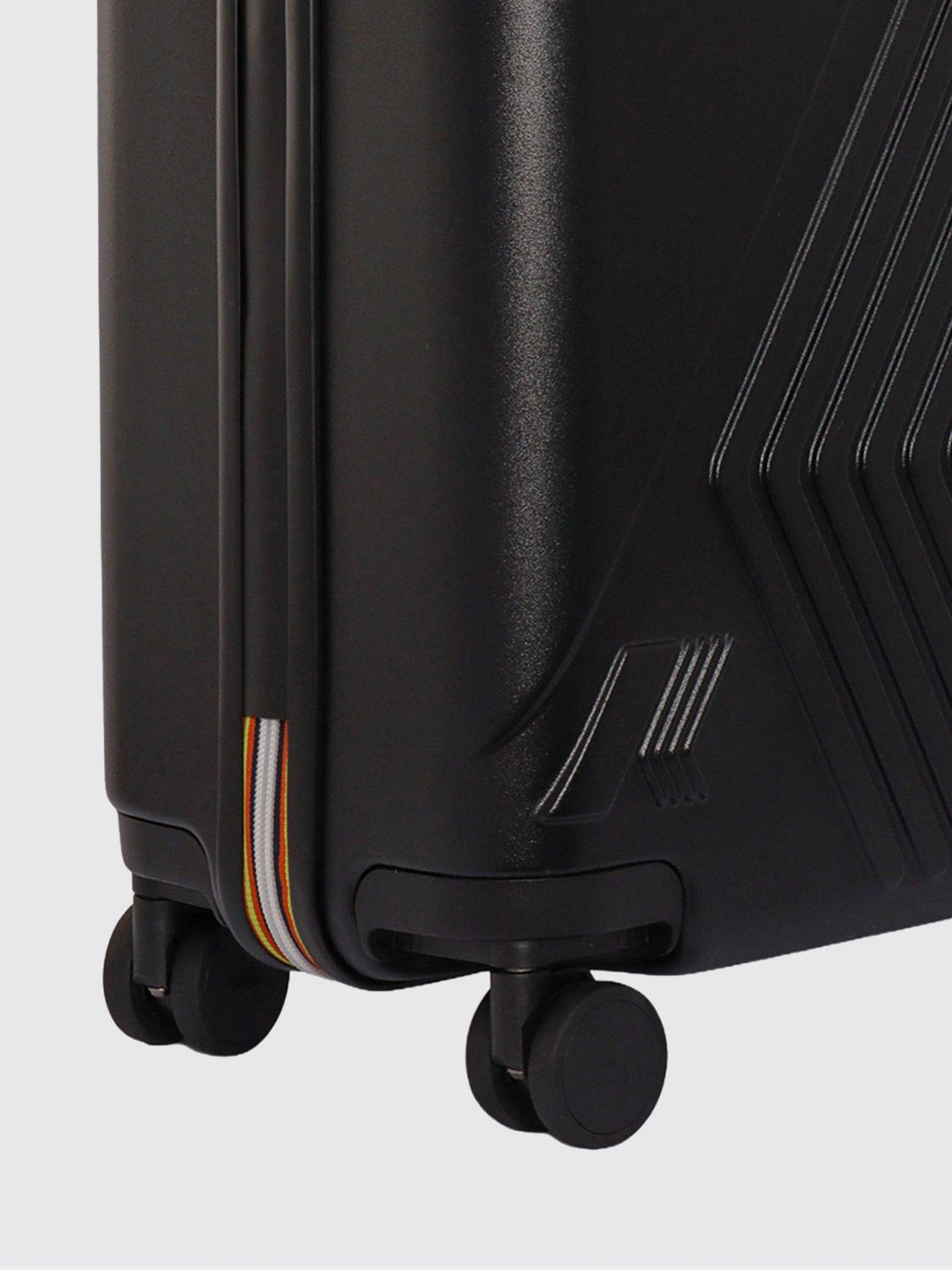 [K-WAY] Luggage bag SS26 K4125ZW USY