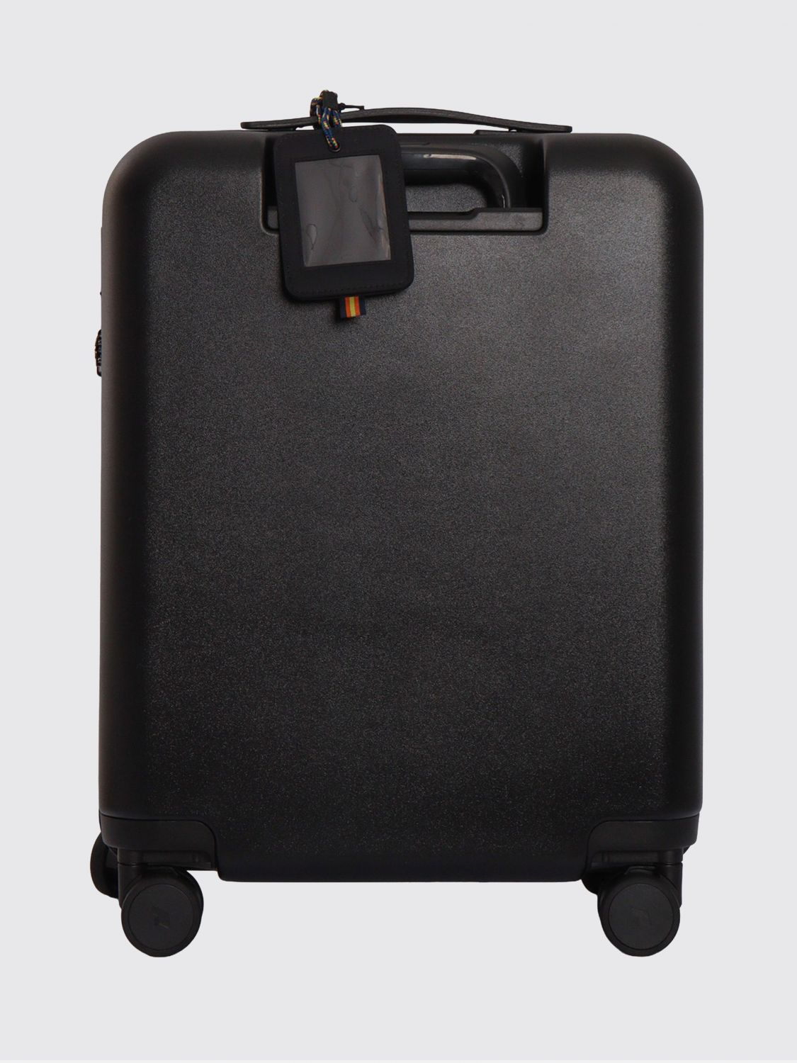 [K-WAY] Luggage bag SS26 K4125ZW USY