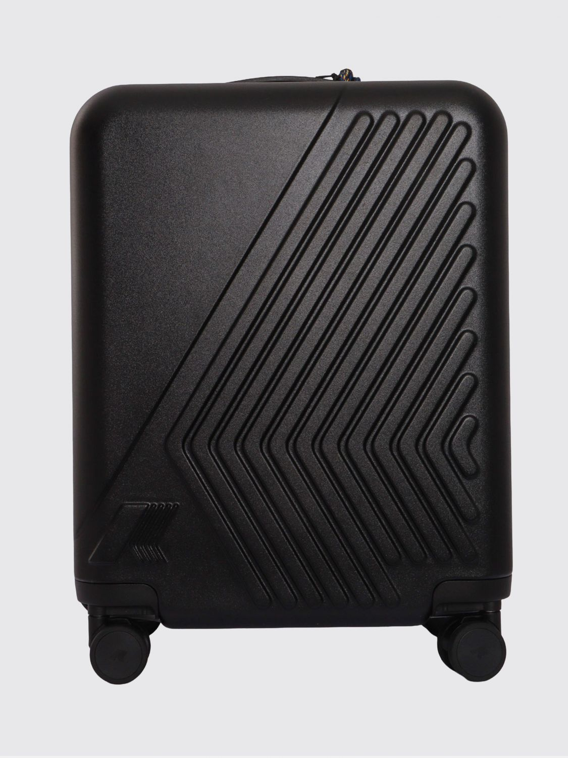 [K-WAY] Luggage bag SS26 K4125ZW USY