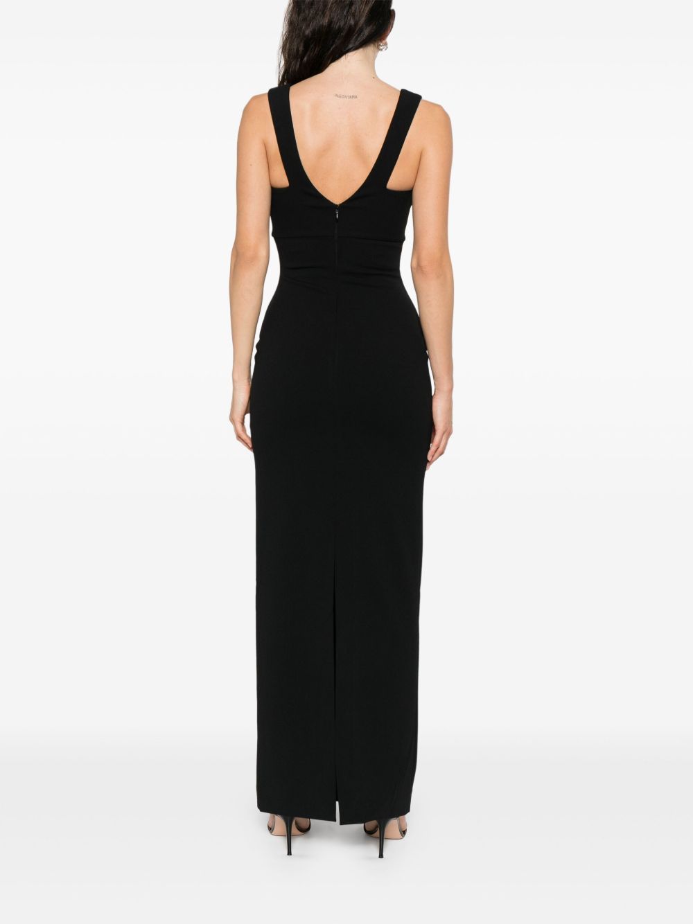 SOLACE LONDON OS44044 BLACK