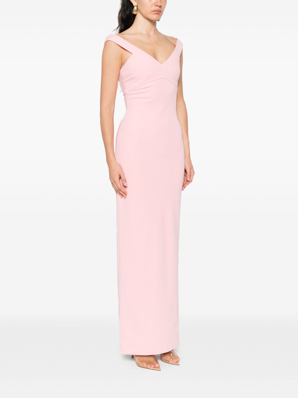 SOLACE LONDON OS44044 POWDERPINK