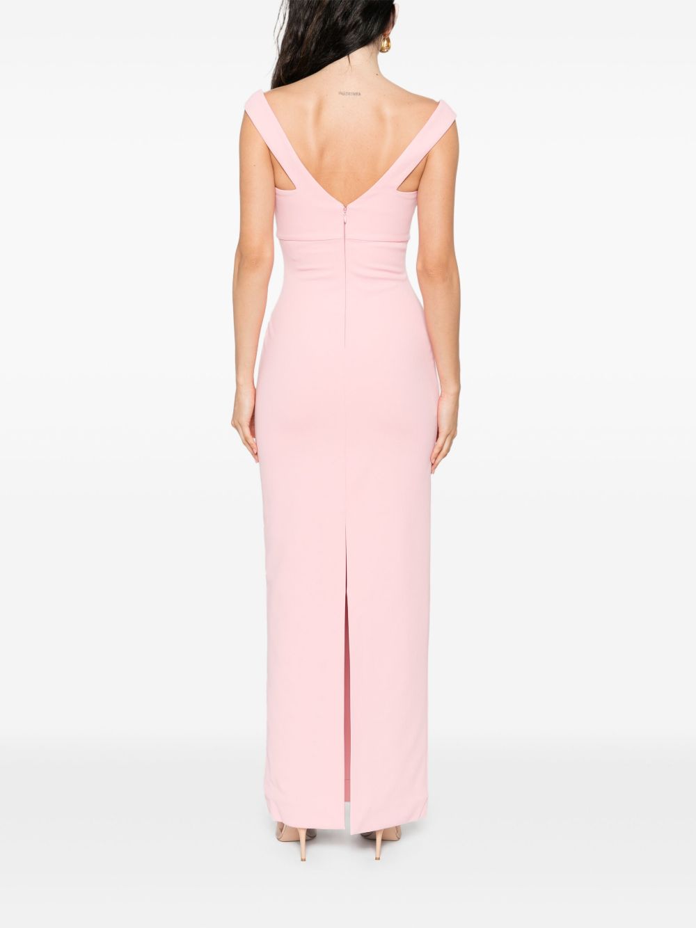 SOLACE LONDON OS44044 POWDERPINK