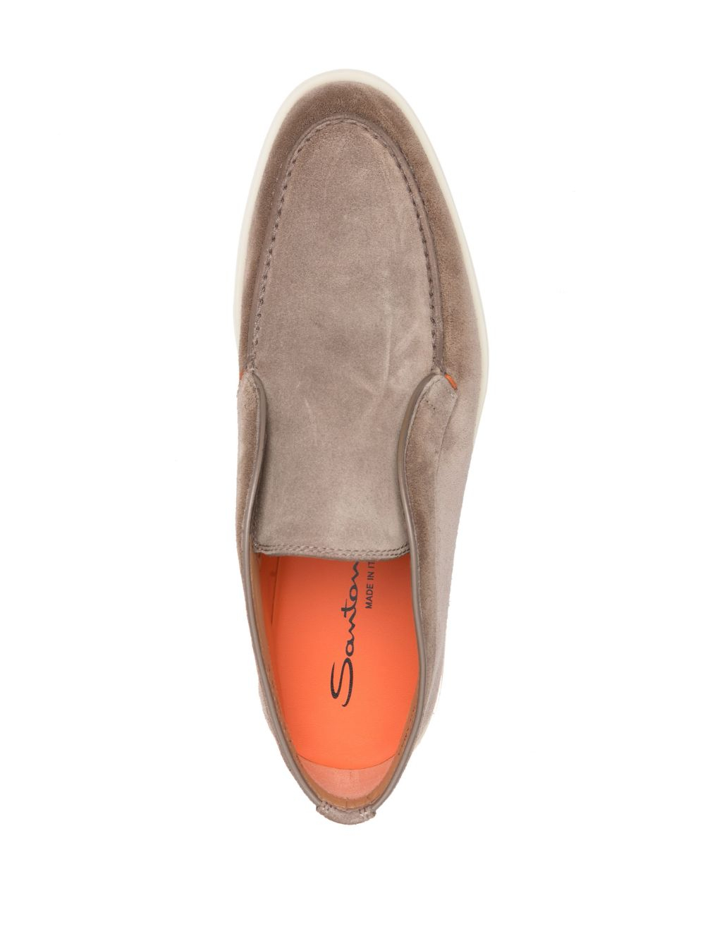 [Santoni] Sandals SS26 MGDT17823TICB GEXM45