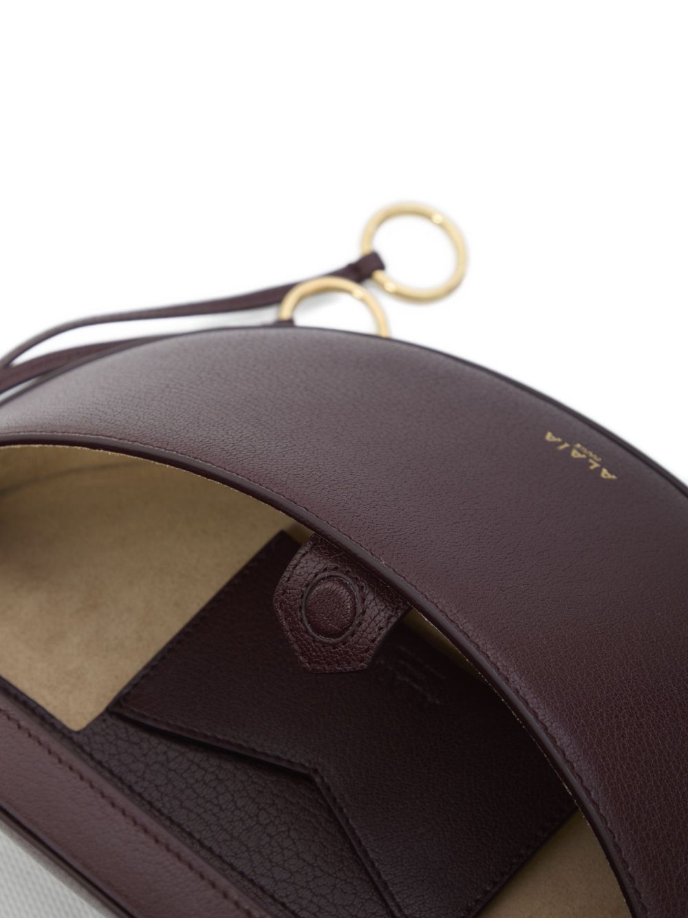 ALAÏA AA1L2013CA212 325