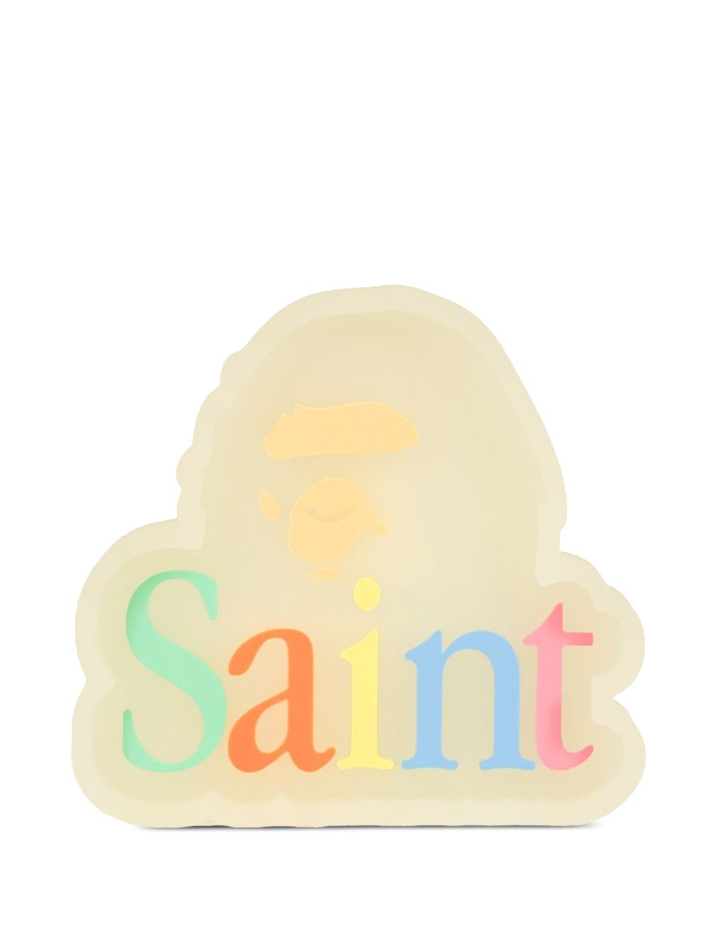 [SAINT MICHAEL] Beanie SS26 SMMK80000C63GREEN