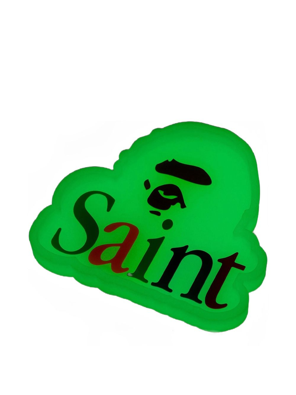 [SAINT MICHAEL] Beanie SS26 SMMK80000C63GREEN