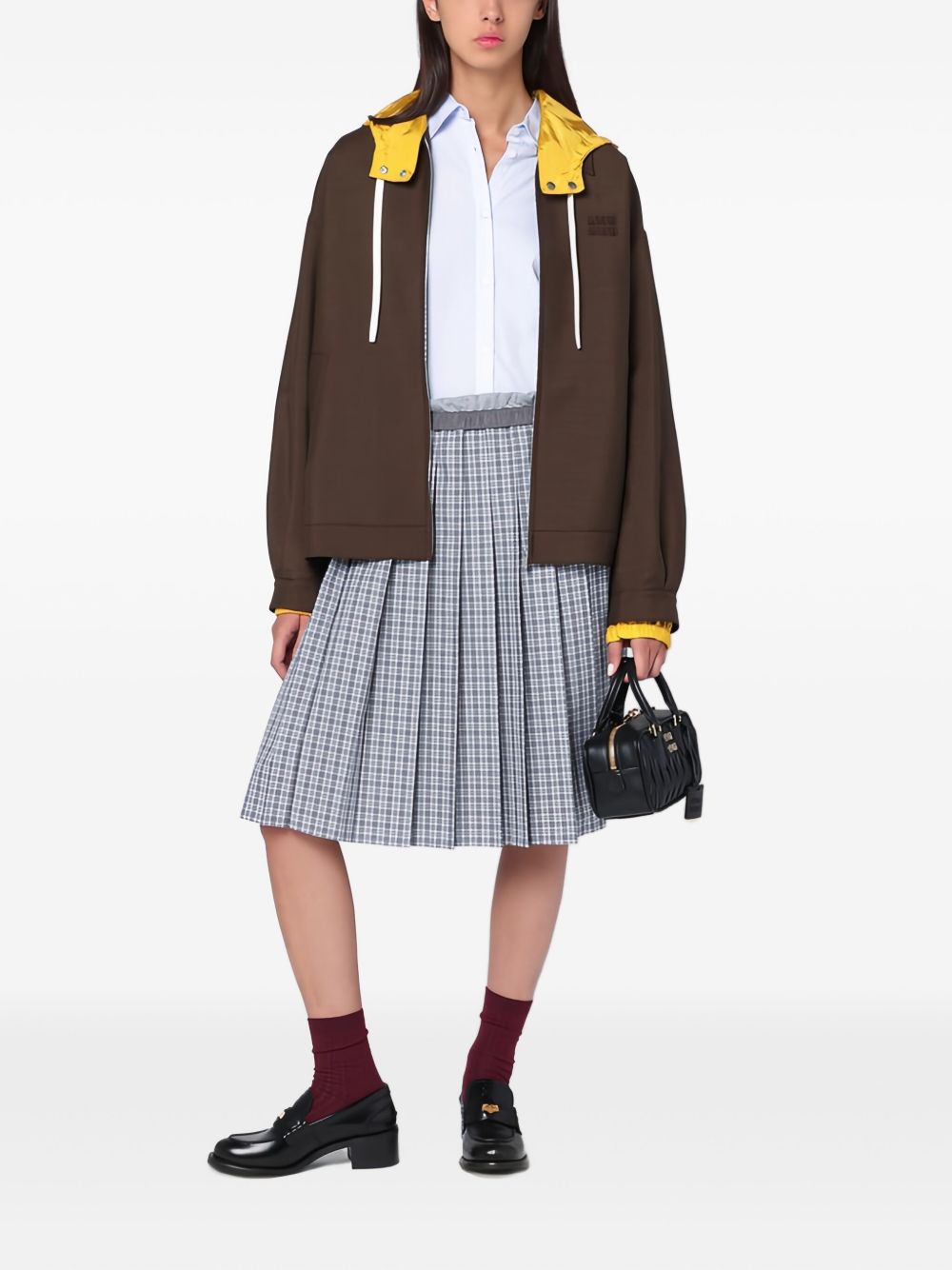 MIU MIU ML1268 17HVF04NJ