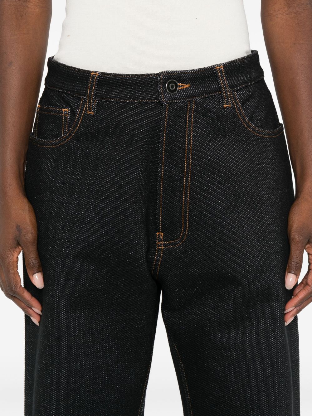 ALAÏA AA9P1265K131B 991
