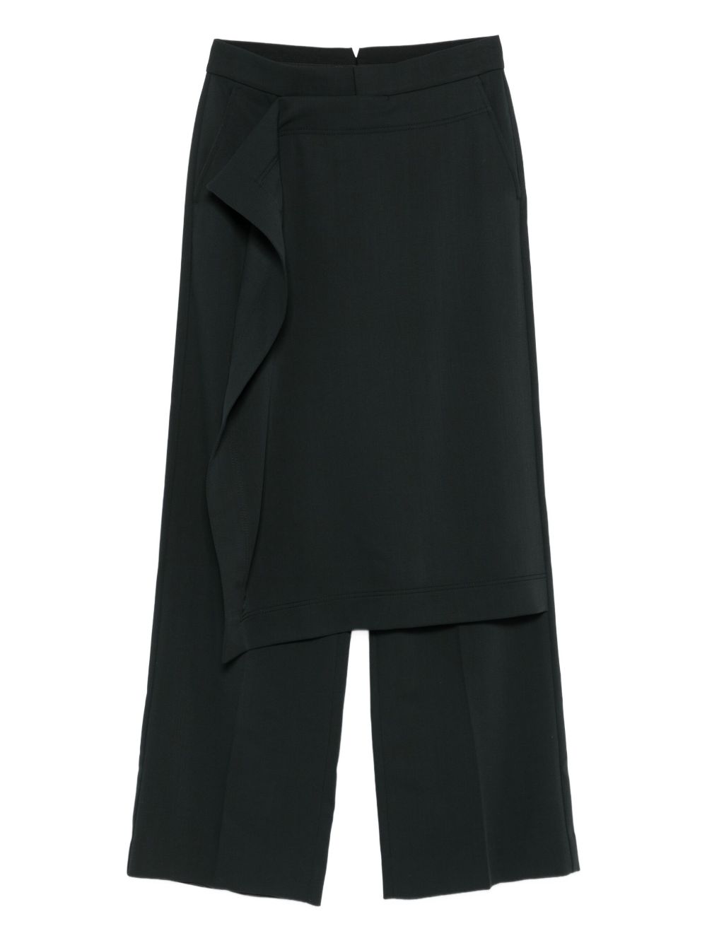 AMI PARIS FTR809 WV0067020