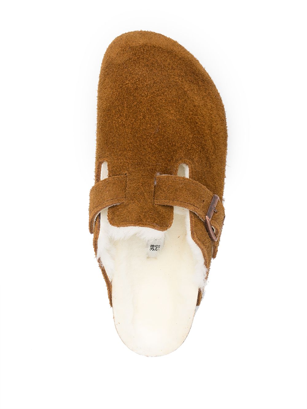 BIRKENSTOCK 1001141D MINK