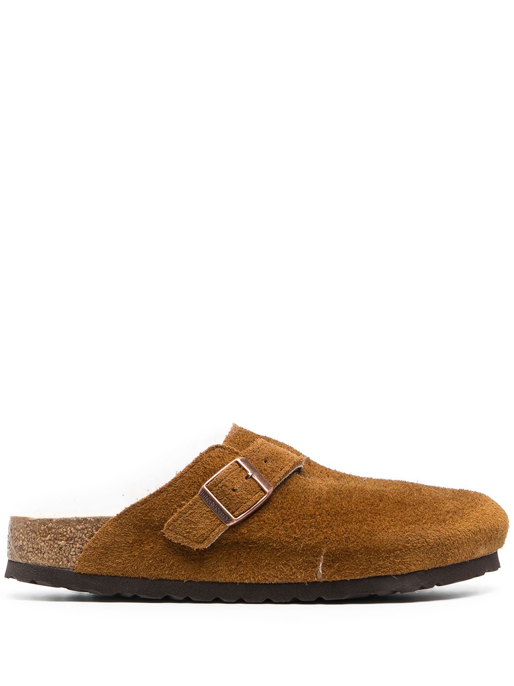 BIRKENSTOCK 1001141D MINK