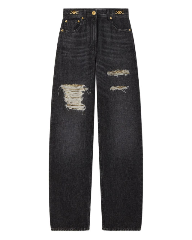 VERSACE 1020410 1A148091D040
