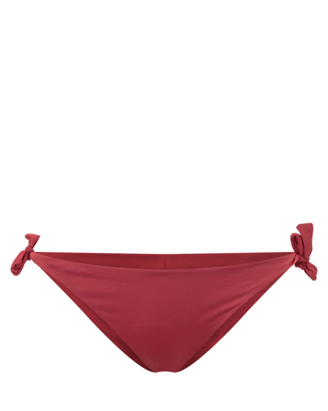 [SUNDEK] Bikini SS26 W985KBL8500 A9000