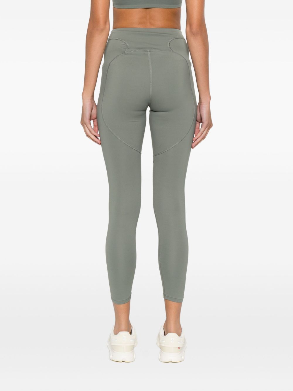 ADIDAS BY STELLA MCCARTNEY JW4555 STOGRN