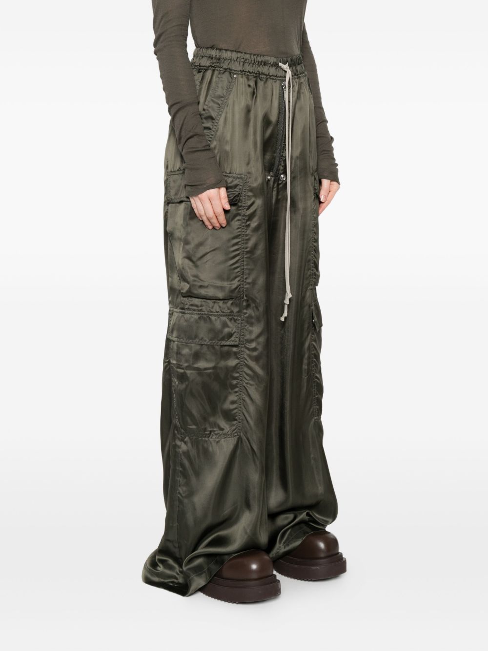 RICK OWENS RP02E4327 V25