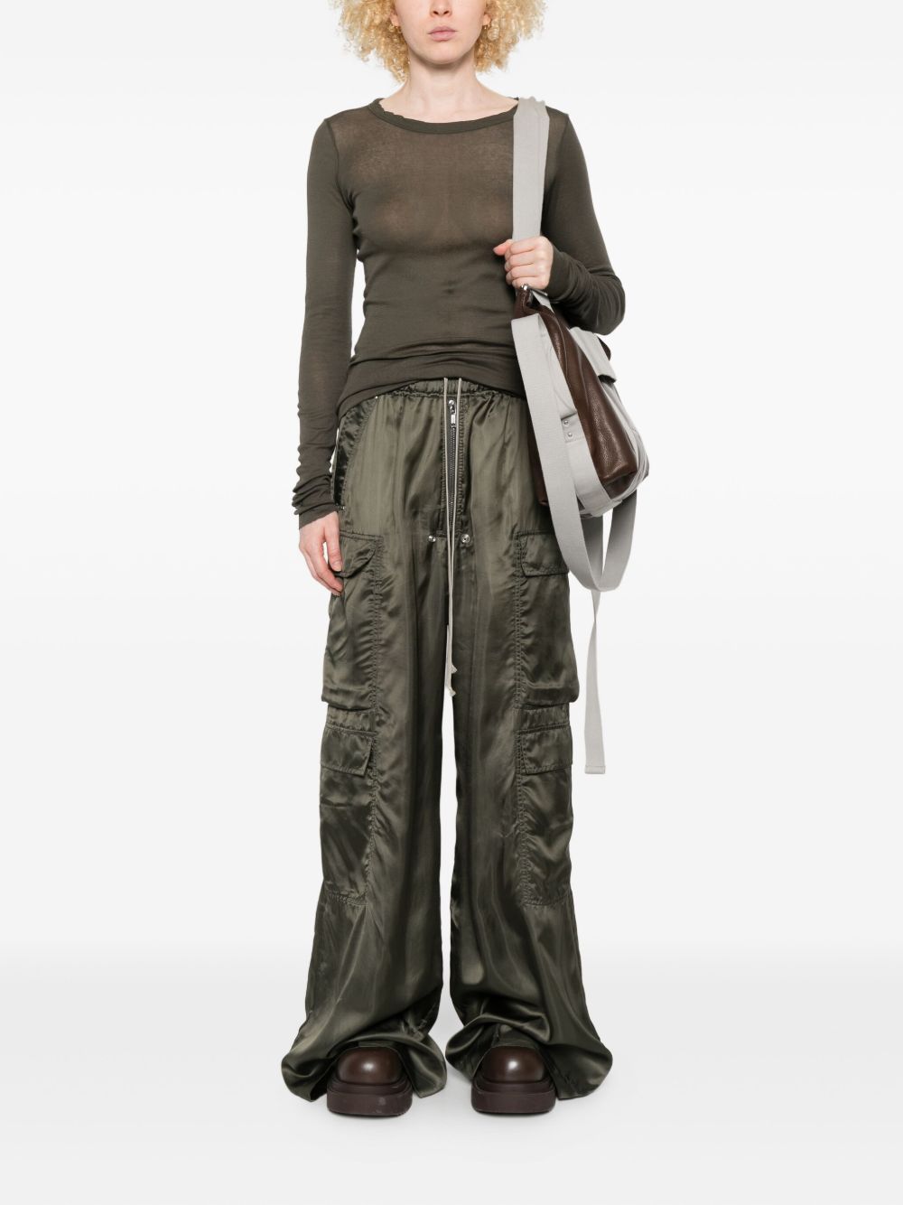 RICK OWENS RP02E4327 V25