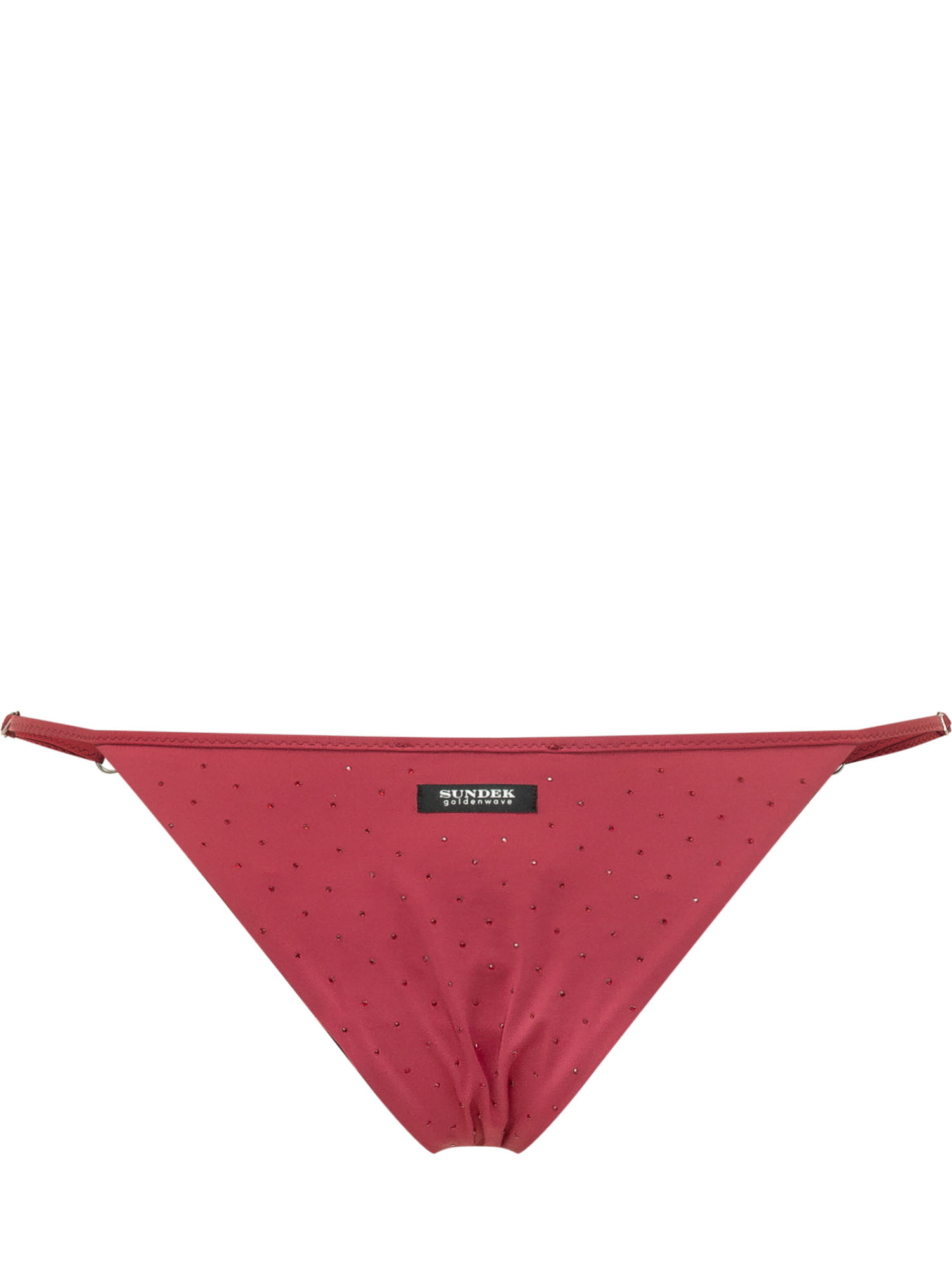 [SUNDEK] Bikini SS26 W920KBL85T9 A90T9