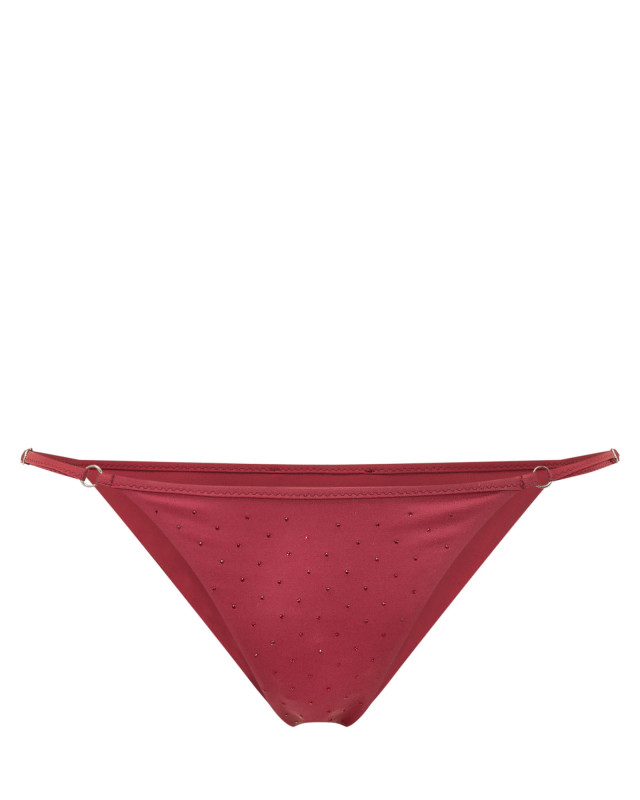 [SUNDEK] Bikini SS26 W920KBL85T9 A90T9