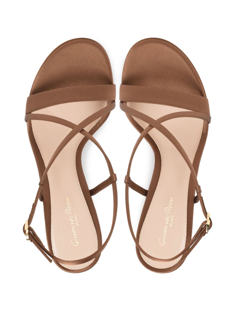 GIANVITO ROSSI G32625 15RICCRETEXA