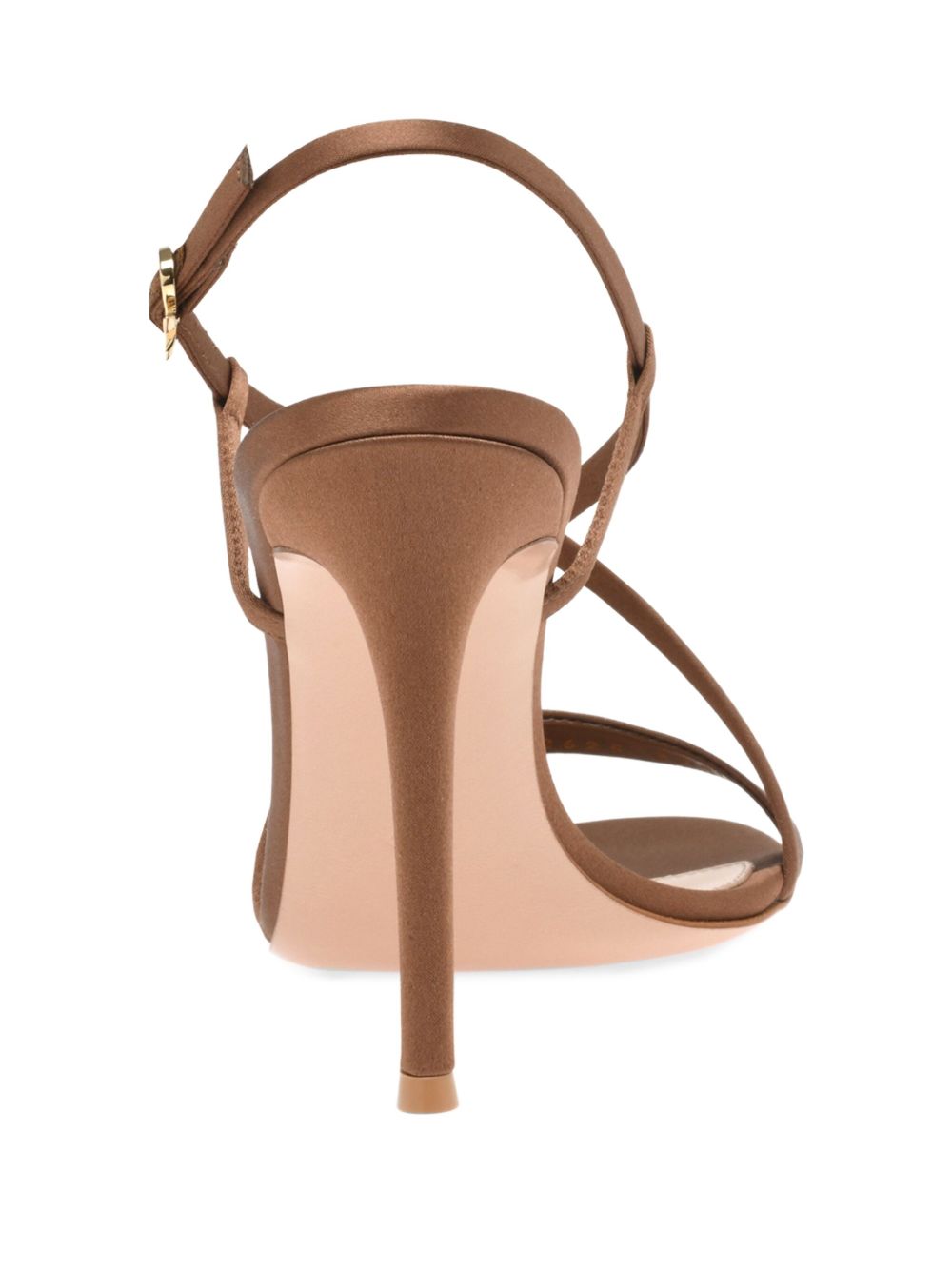 GIANVITO ROSSI G32625 15RICCRETEXA