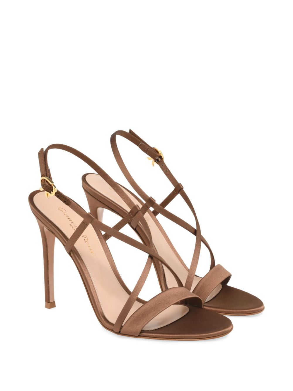 GIANVITO ROSSI G32625 15RICCRETEXA