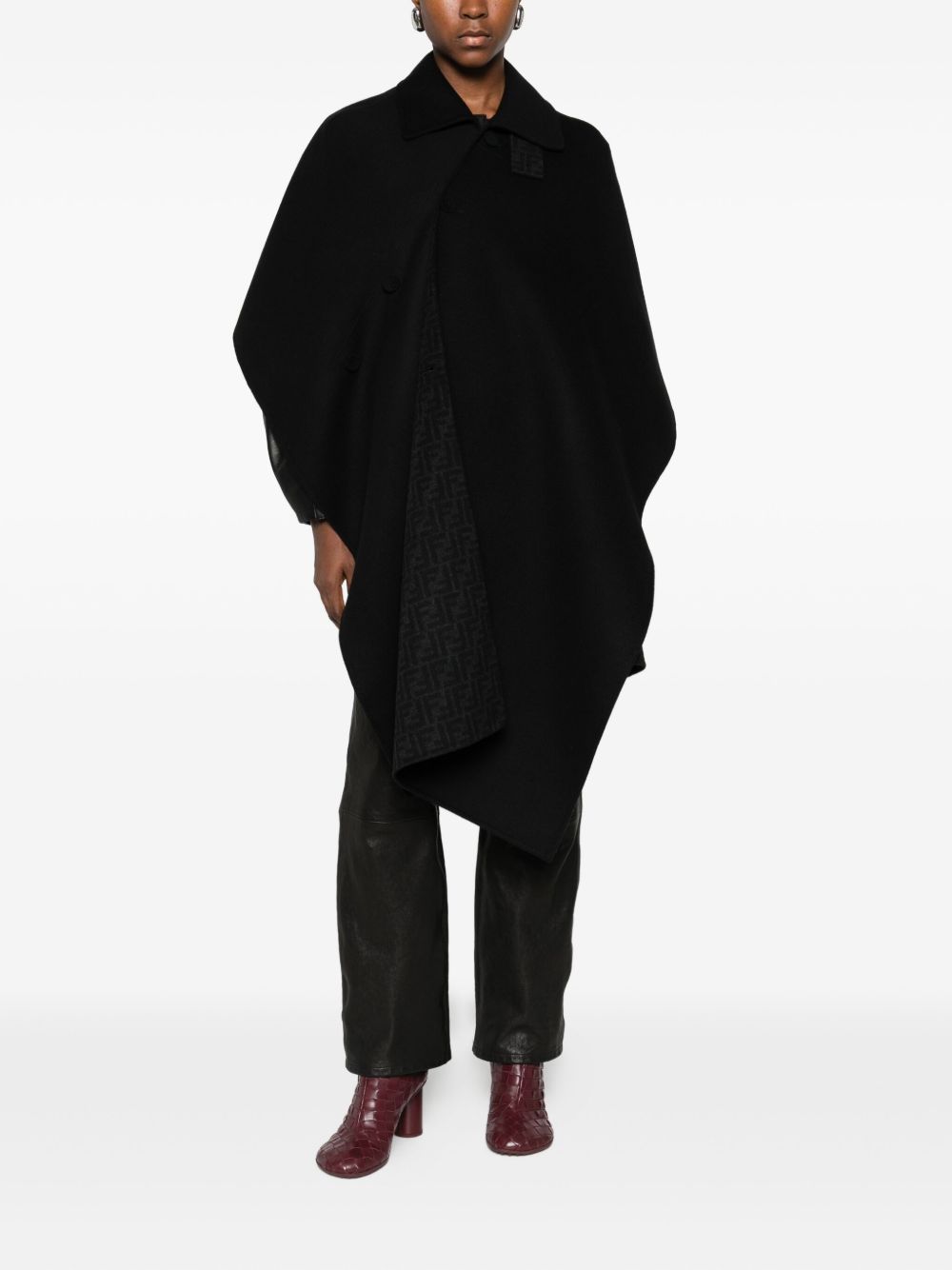 FENDI FF6144 A5HDF1FL8
