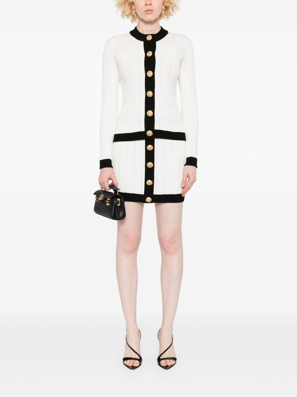 BALMAIN FF1LB039 KI64GAB